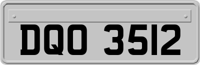 DQO3512