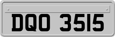DQO3515