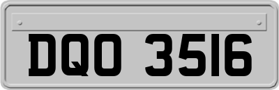 DQO3516