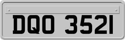 DQO3521