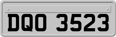 DQO3523
