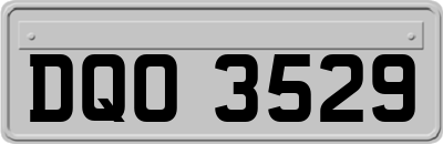 DQO3529