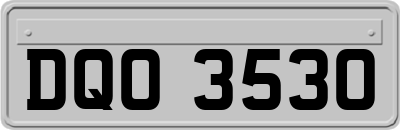 DQO3530