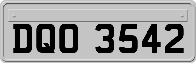 DQO3542