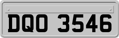 DQO3546