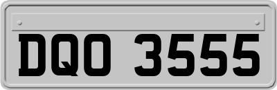 DQO3555