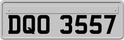 DQO3557
