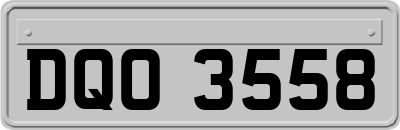 DQO3558