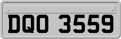 DQO3559