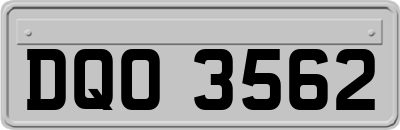 DQO3562