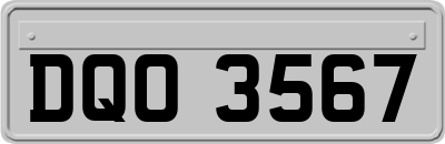 DQO3567