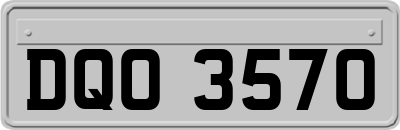 DQO3570