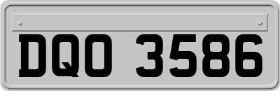 DQO3586