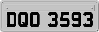 DQO3593