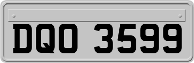 DQO3599