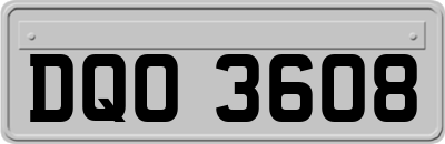 DQO3608