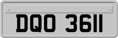 DQO3611
