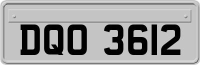 DQO3612