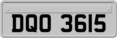 DQO3615