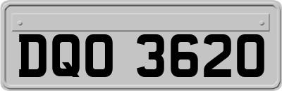 DQO3620