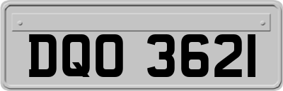 DQO3621