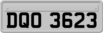 DQO3623