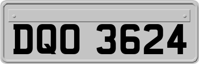 DQO3624