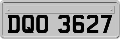 DQO3627