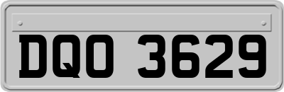DQO3629