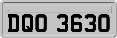 DQO3630
