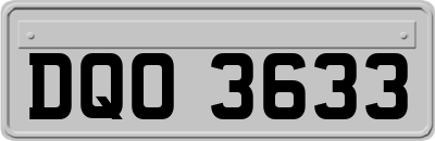 DQO3633
