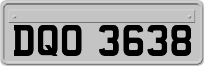 DQO3638