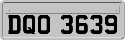 DQO3639