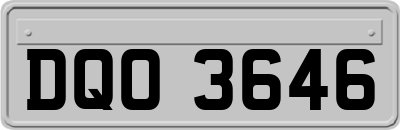 DQO3646