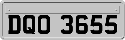 DQO3655