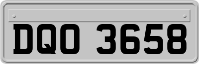 DQO3658