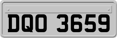 DQO3659