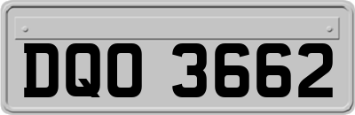 DQO3662