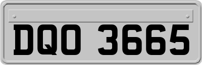 DQO3665