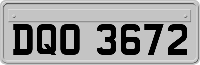 DQO3672