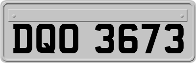 DQO3673
