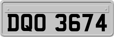 DQO3674