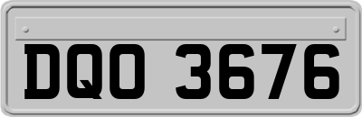 DQO3676