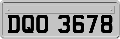 DQO3678