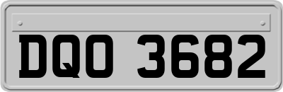 DQO3682