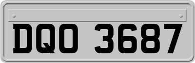 DQO3687