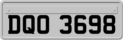 DQO3698