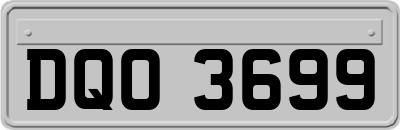 DQO3699