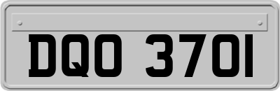DQO3701