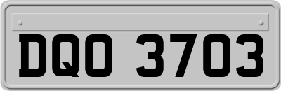DQO3703